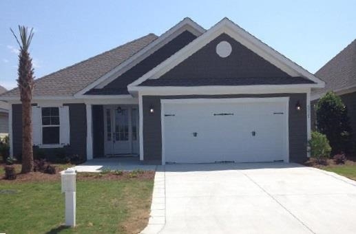 2312 Tidewatch Way North Myrtle Beach, SC 29582