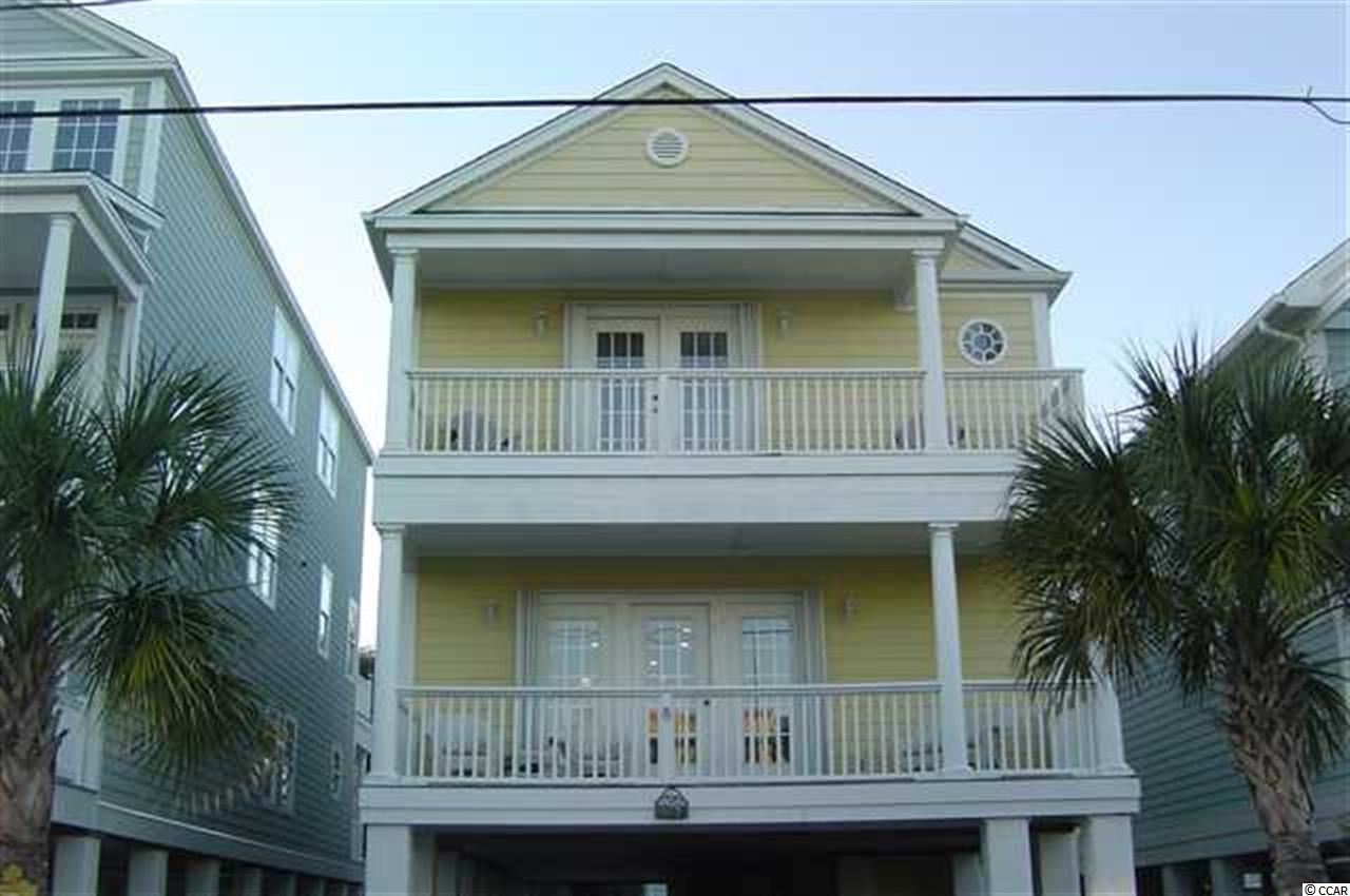 1016 S Ocean Blvd. Surfside Beach, SC 29575