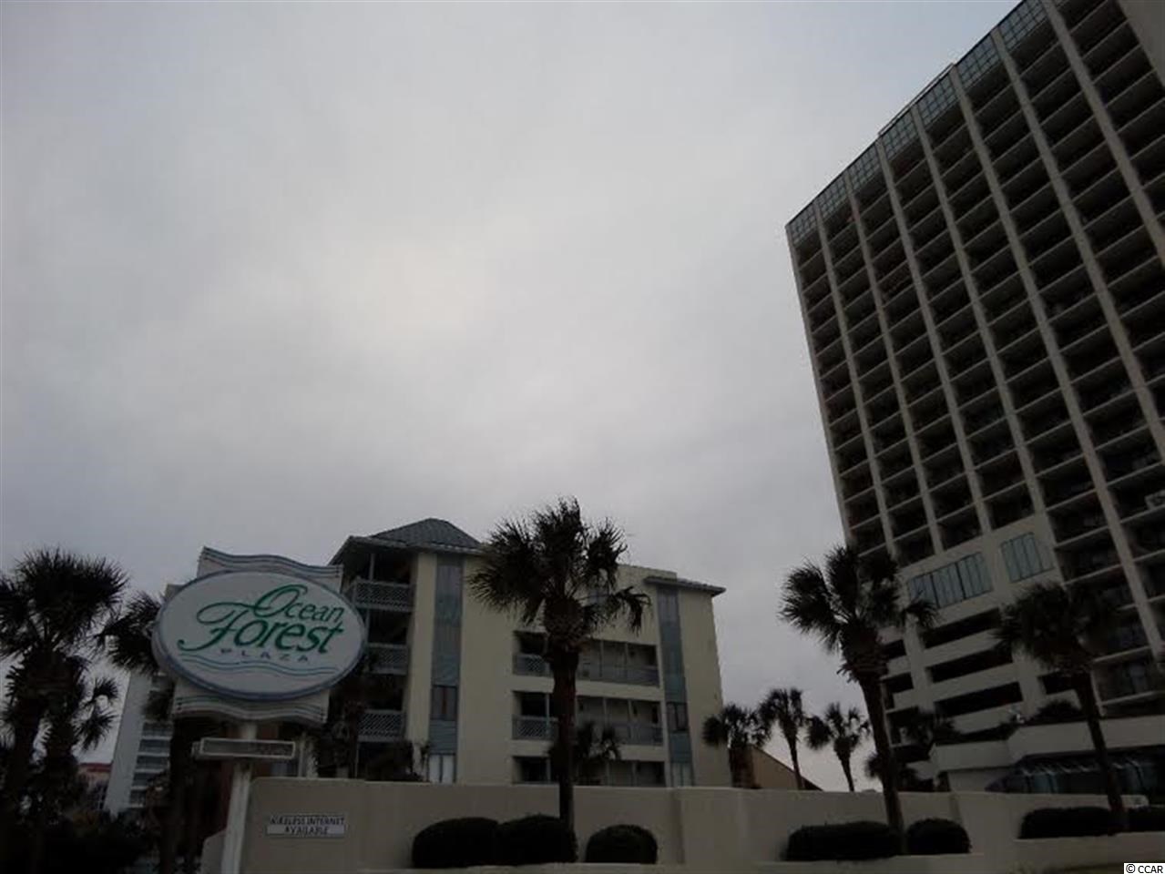 5523 N Ocean Blvd. UNIT #1502 Myrtle Beach, SC 29577