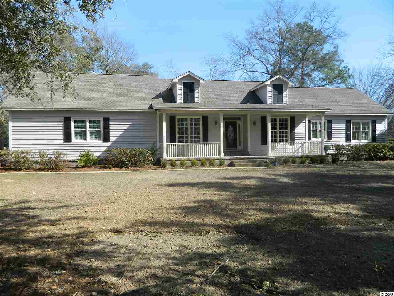 659 Chapman Loop Pawleys Island, SC 29585