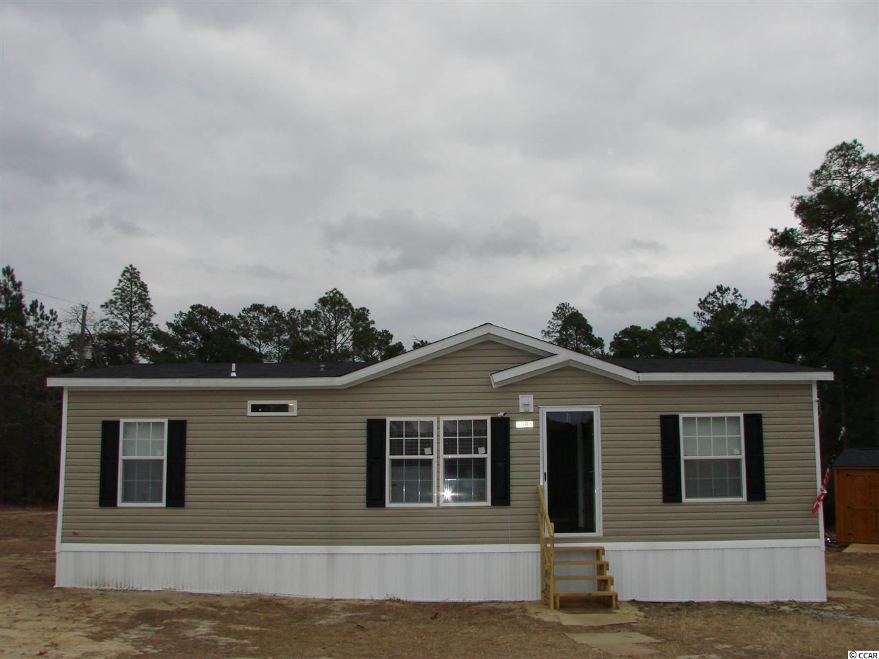 3306 Barnfield Dr. Conway, SC 29526