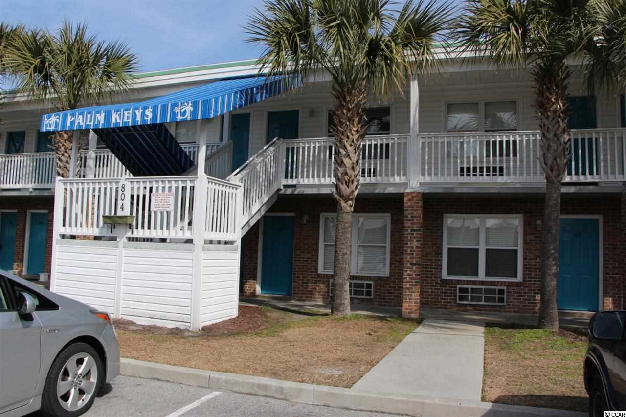 804 S 12th Ave. S UNIT #104 North Myrtle Beach, SC 29582