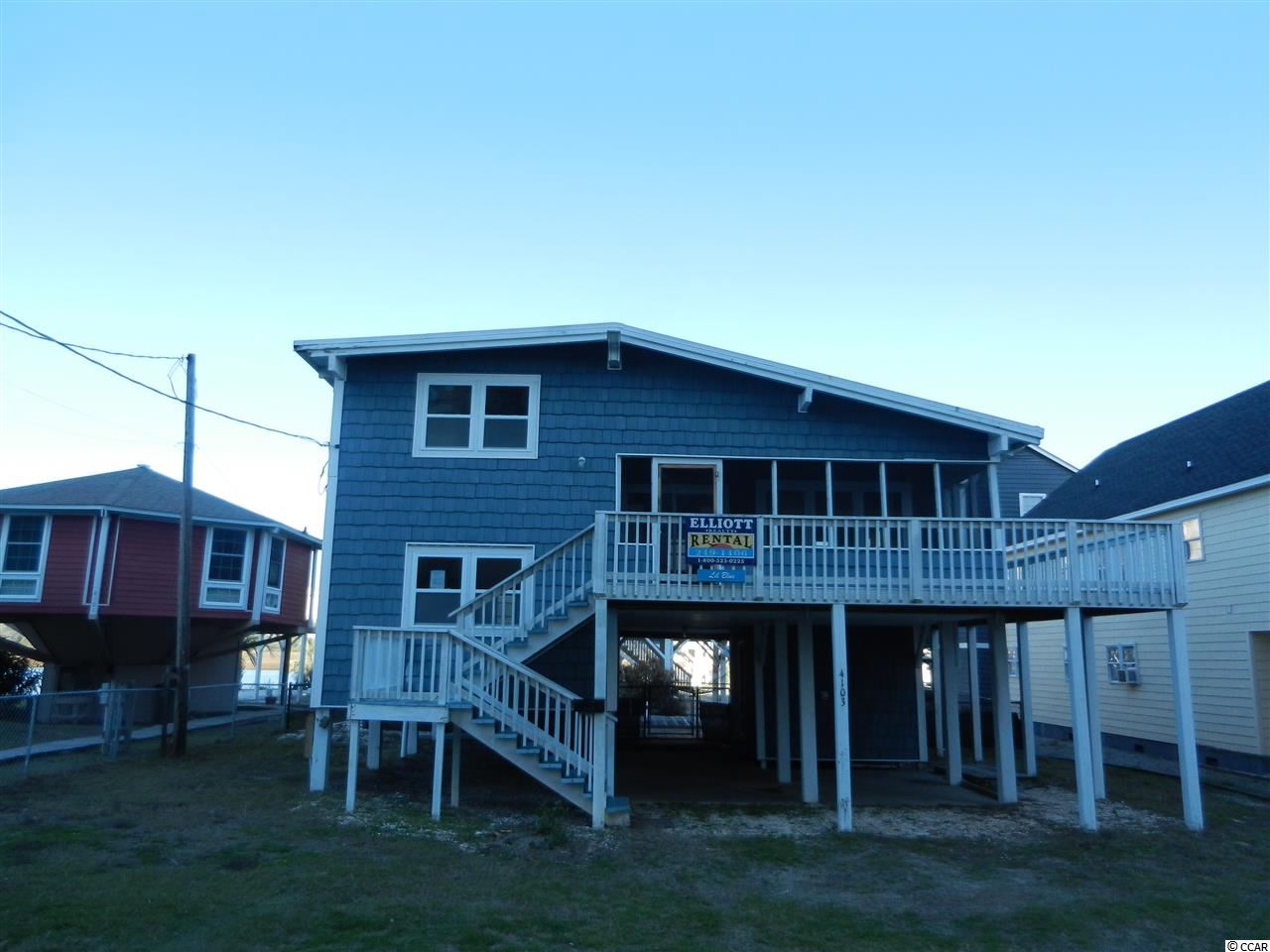 4103 Lake Dr. North Myrtle Beach, SC 29582