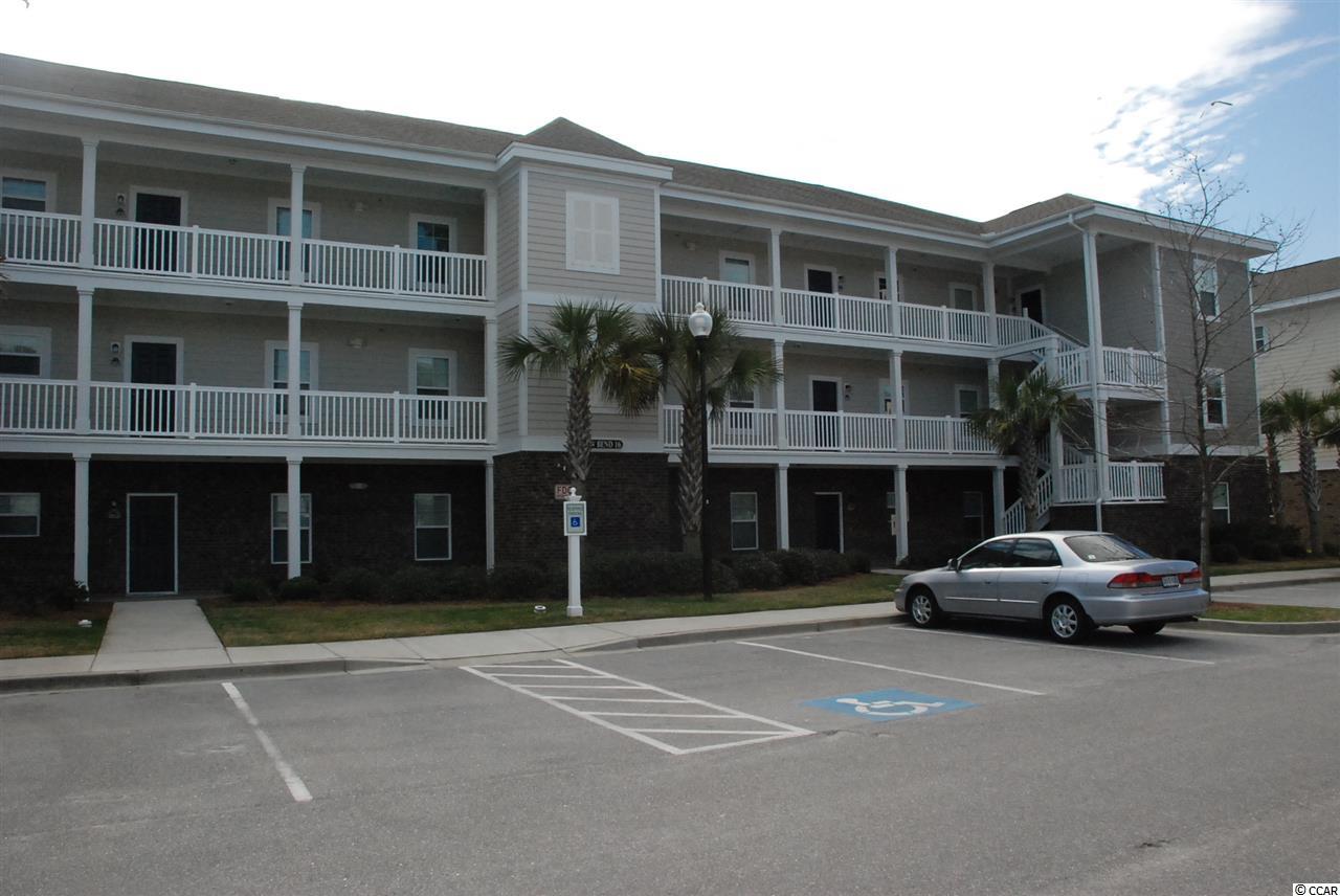 6253 Catalina Dr. UNIT #1615 North Myrtle Beach, SC 29582