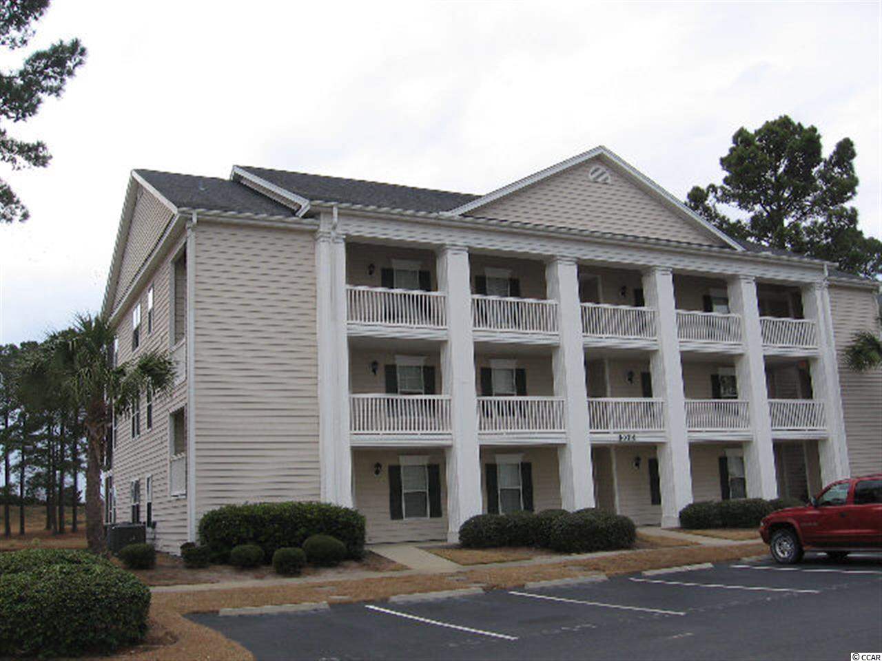 5010 Windsor Green Way UNIT #301 Myrtle Beach, SC 29579