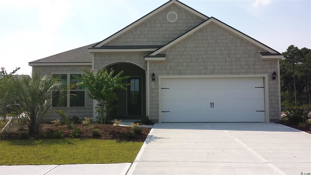630 Carolina Farms Blvd. Myrtle Beach, SC 29579