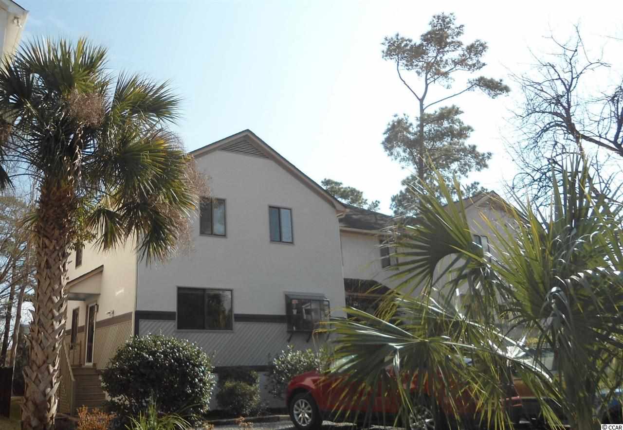 329A Lakeside Dr. UNIT A Surfside Beach, SC 29575