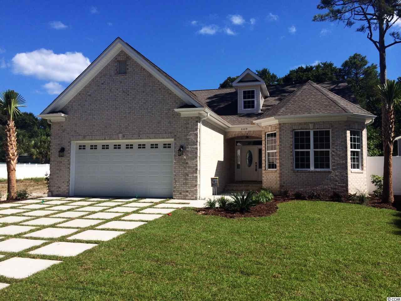 3309 Palm St. North Myrtle Beach, SC 29582