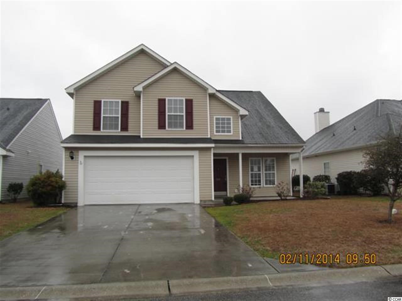 344 Winslow Ave. Myrtle Beach, SC 29588