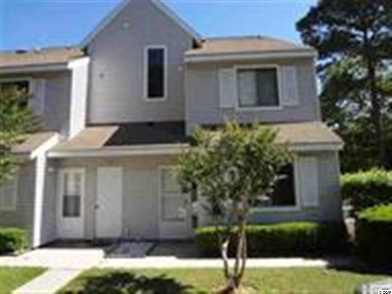 500 Fairway Village Dr. UNIT 1 A Myrtle Beach, SC 29588