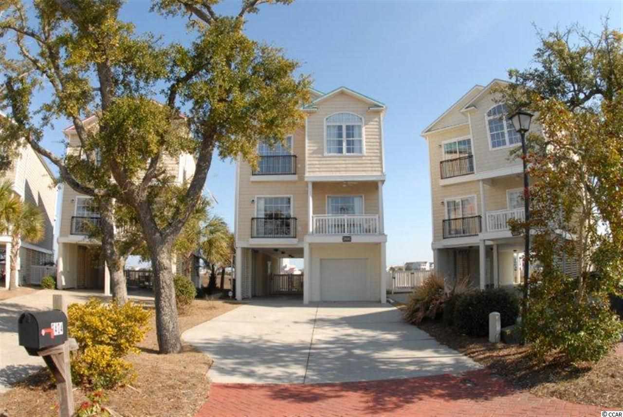 2404 Pointe Marsh Ln. North Myrtle Beach, SC 29582