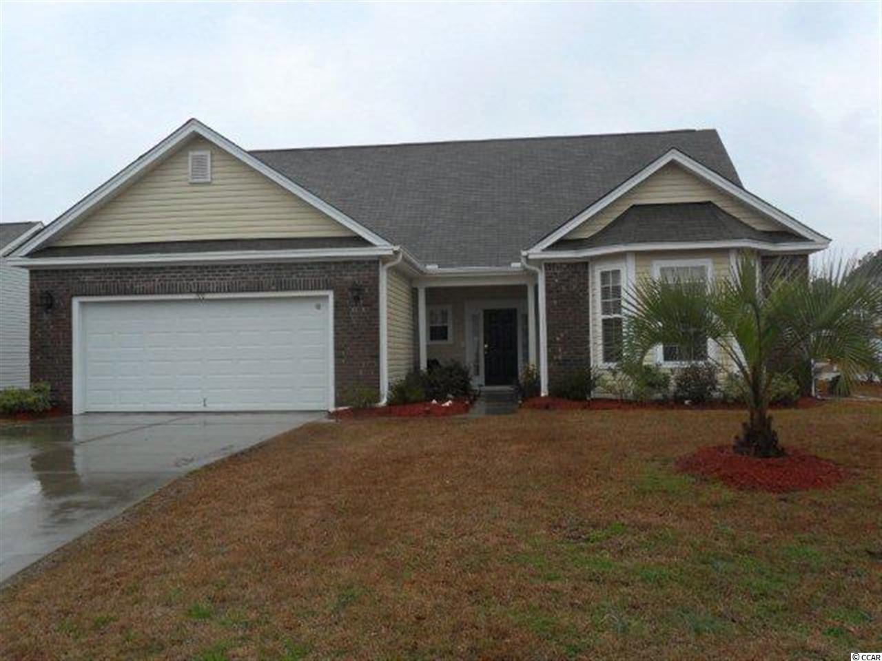 700 Garzania Ln. Myrtle Beach, SC 29579