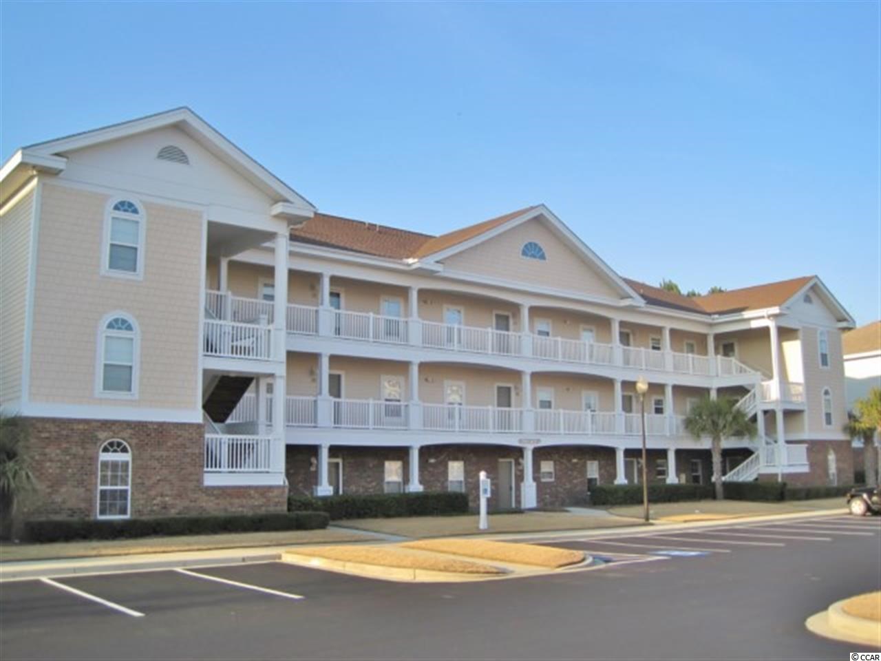 5750 Oyster Catcher Dr. UNIT #431 North Myrtle Beach, SC 29582