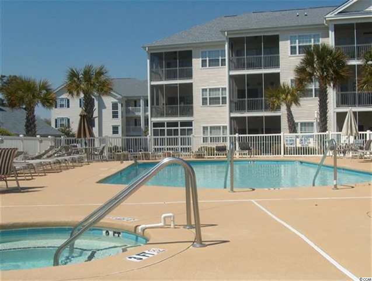 901 West Port Dr. UNIT #1515 North Myrtle Beach, SC 29582