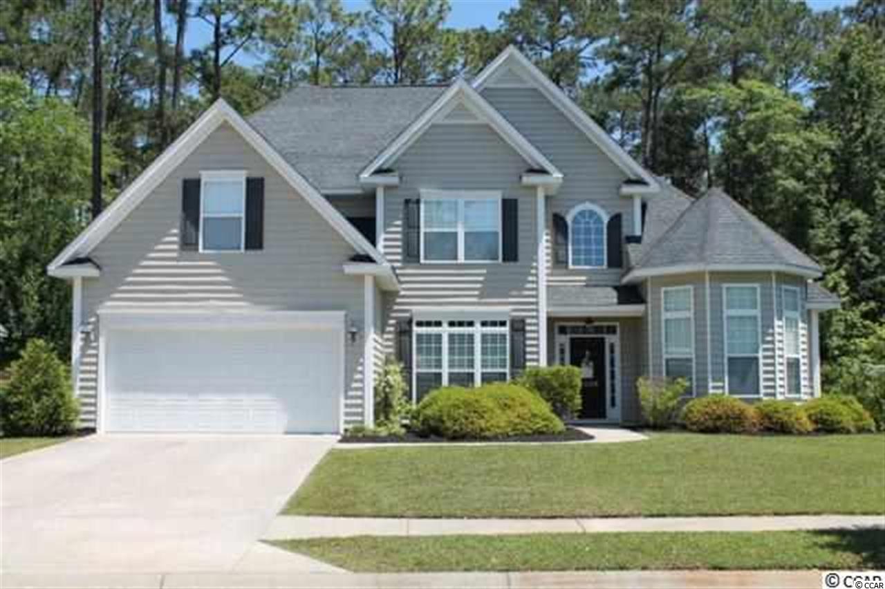 3336 Prioloe Dr. Myrtle Beach, SC 29588