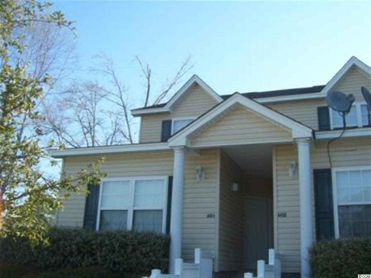 701 S 13th Ave. N UNIT #601 Myrtle Beach, SC 29577