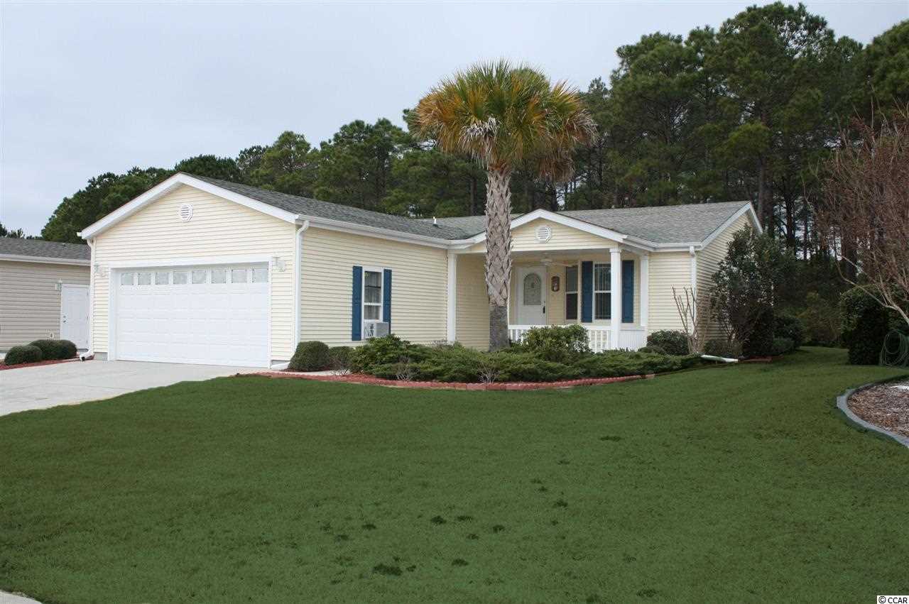 137 Wellspring Dr. Conway, SC 29526