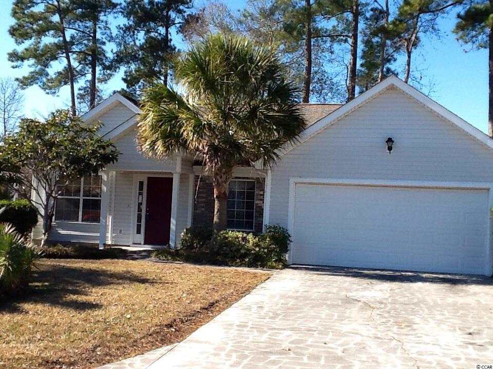 3910 Windsor Rd. Myrtle Beach, SC 29588