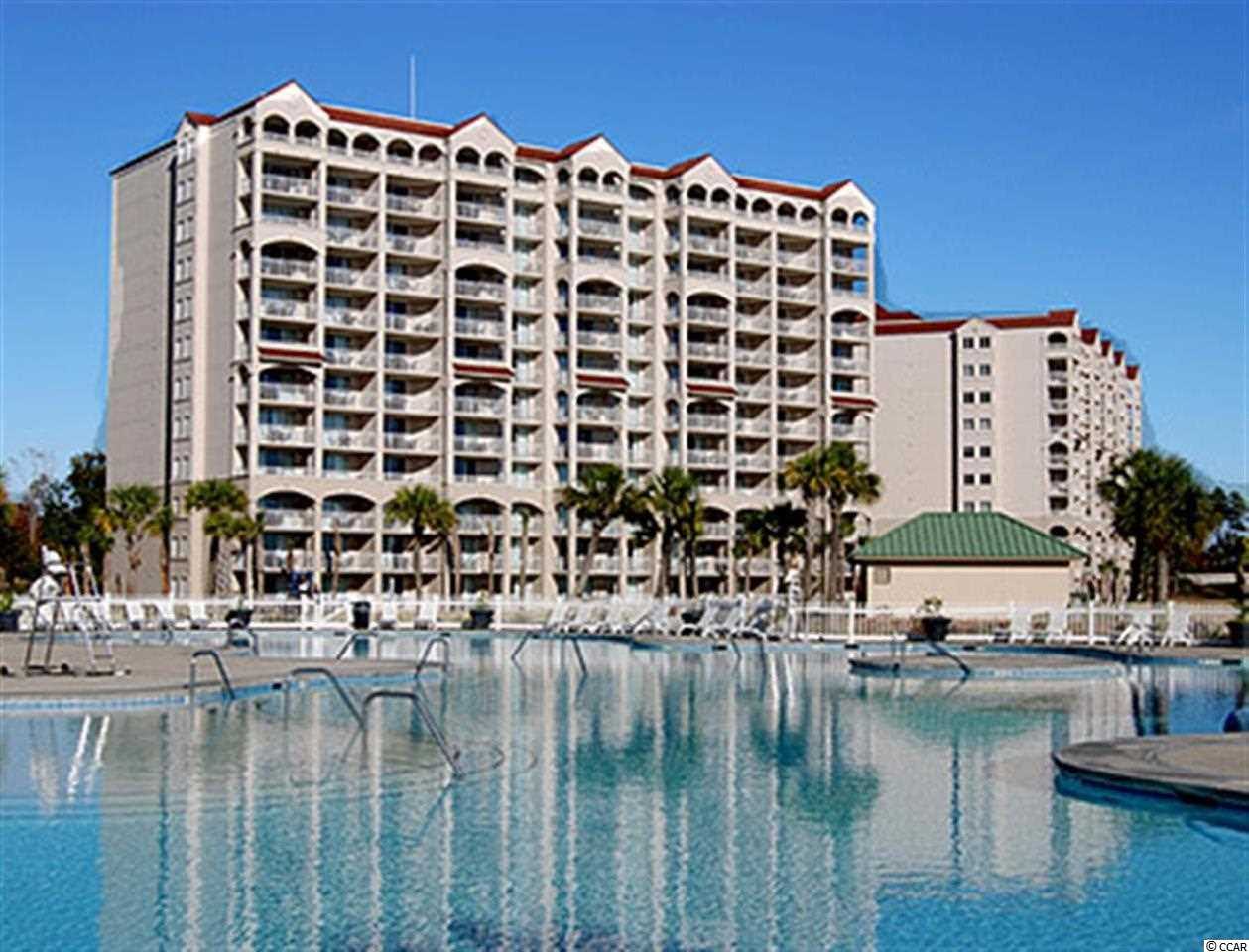 4801 Harbour Point Dr. UNIT #702 North Myrtle Beach, SC 29582