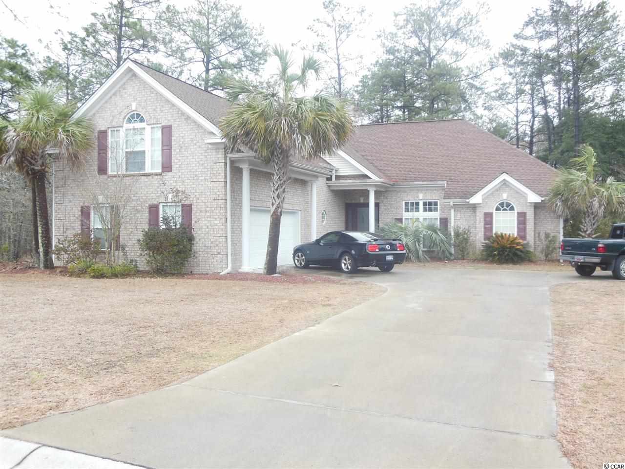 5165 Alwoodley Ln. Myrtle Beach, SC 29579