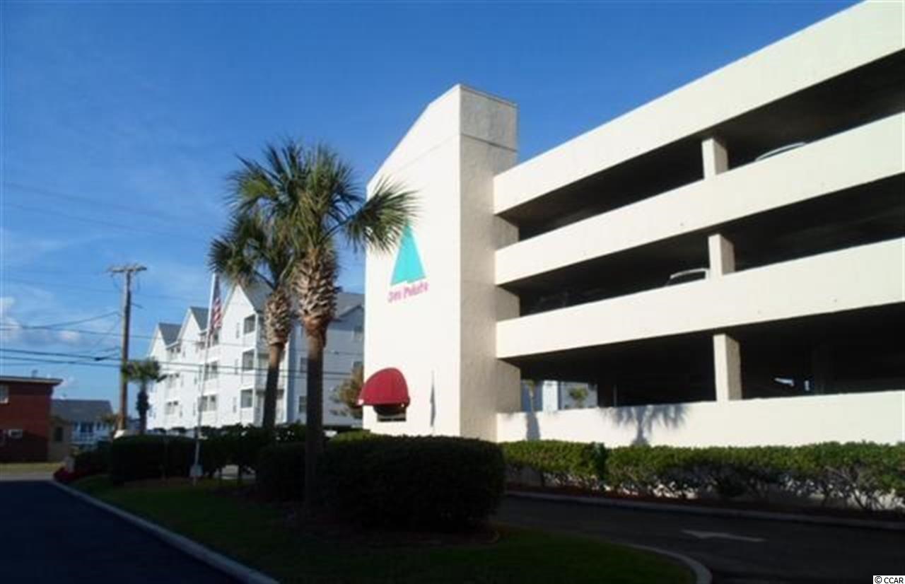 6100 North Ocean Blvd. UNIT #202 North Myrtle Beach, SC 29582