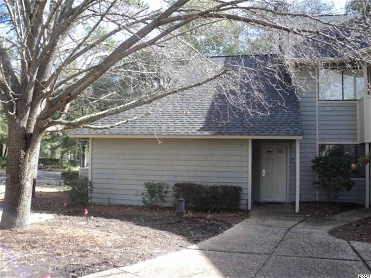 101 Westhill Circle UNIT 5-A Myrtle Beach, SC 29572