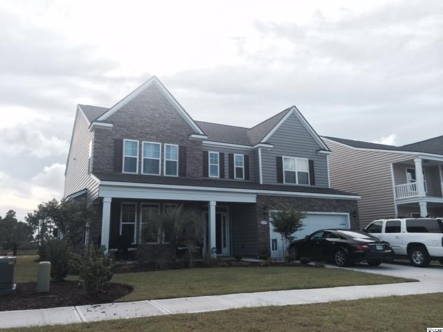 698 Carolina Farms Blvd. Myrtle Beach, SC 29579