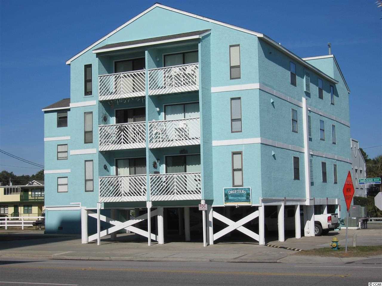 200 South Ocean Blvd. UNIT C-2 North Myrtle Beach, SC 29582