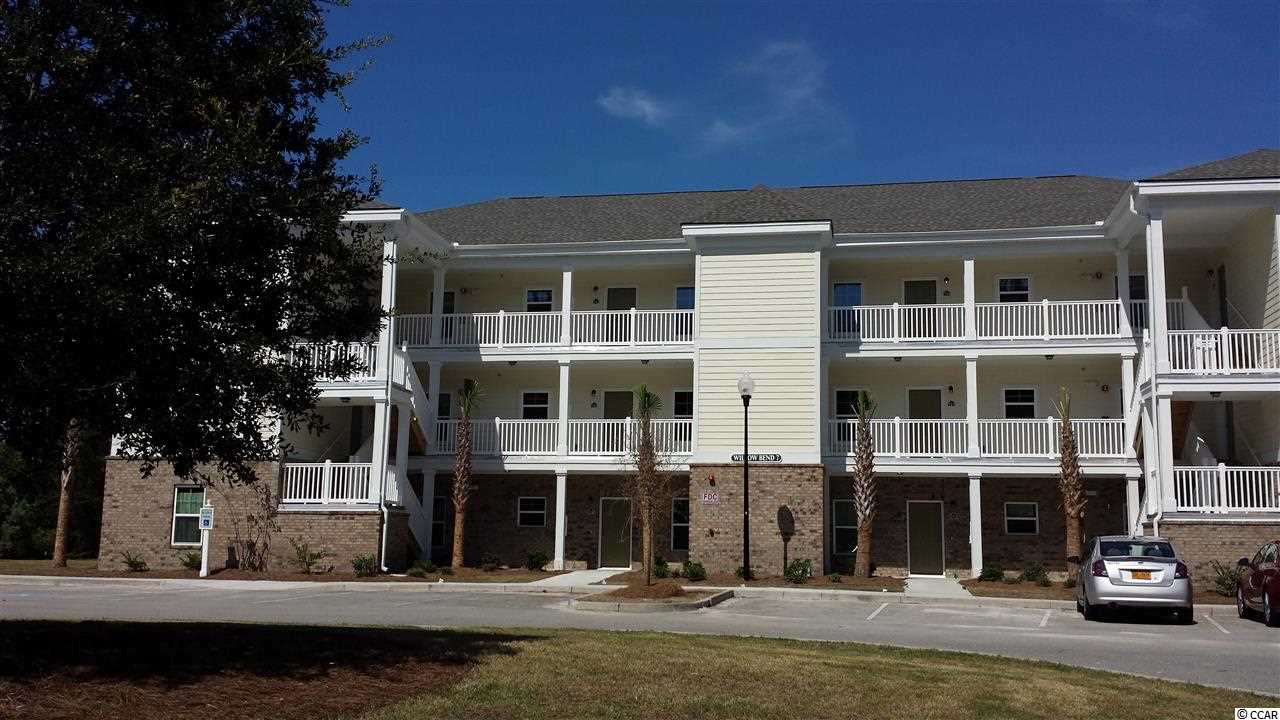 6253 Catalina Dr. UNIT #711 North Myrtle Beach, SC 29582