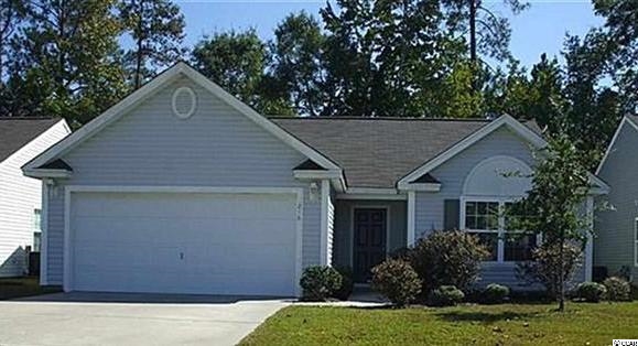 216 McKendree Dr. Myrtle Beach, SC 29579