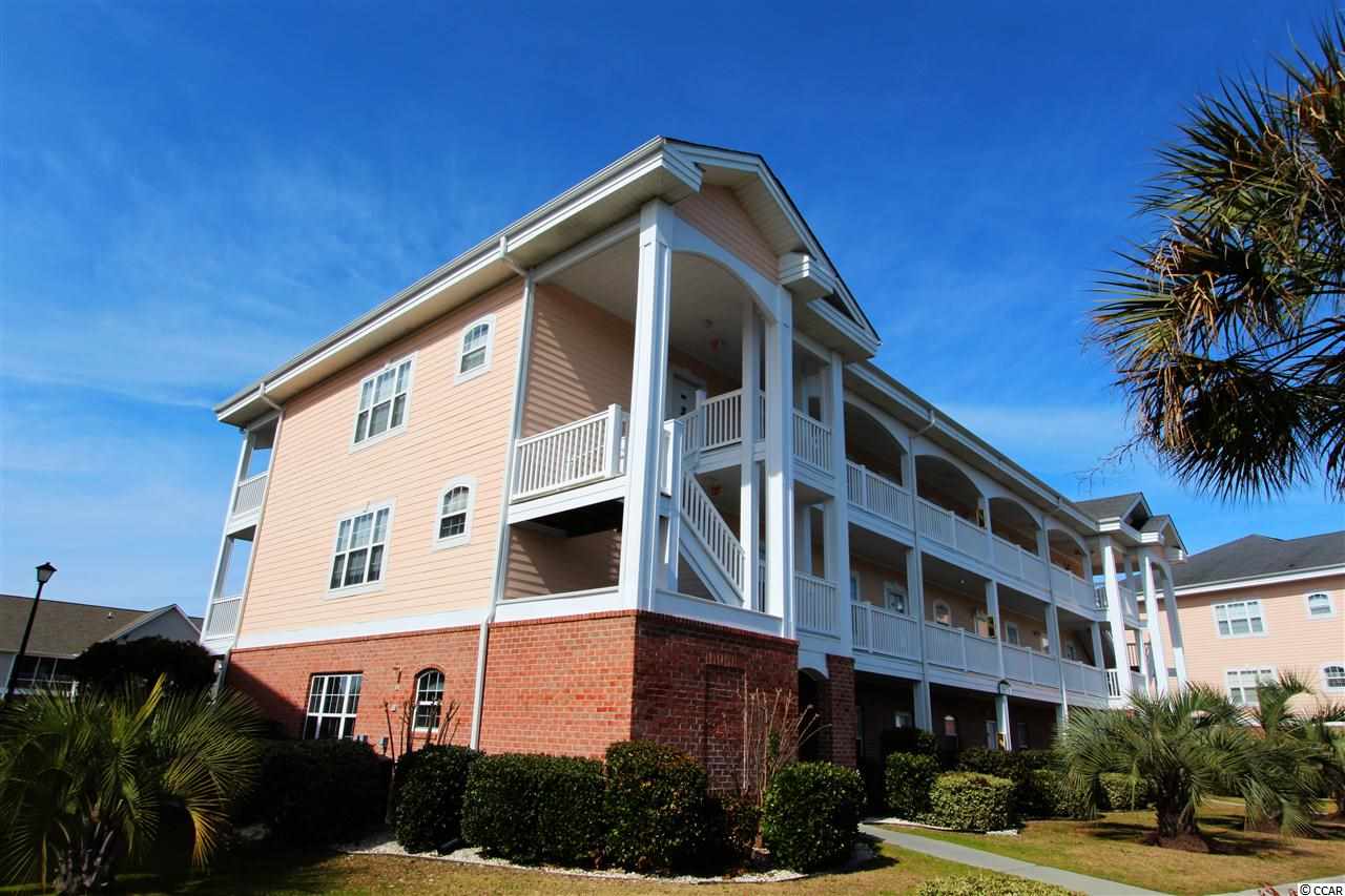 3973 Forsythia Ct. UNIT #204 Myrtle Beach, SC 29588