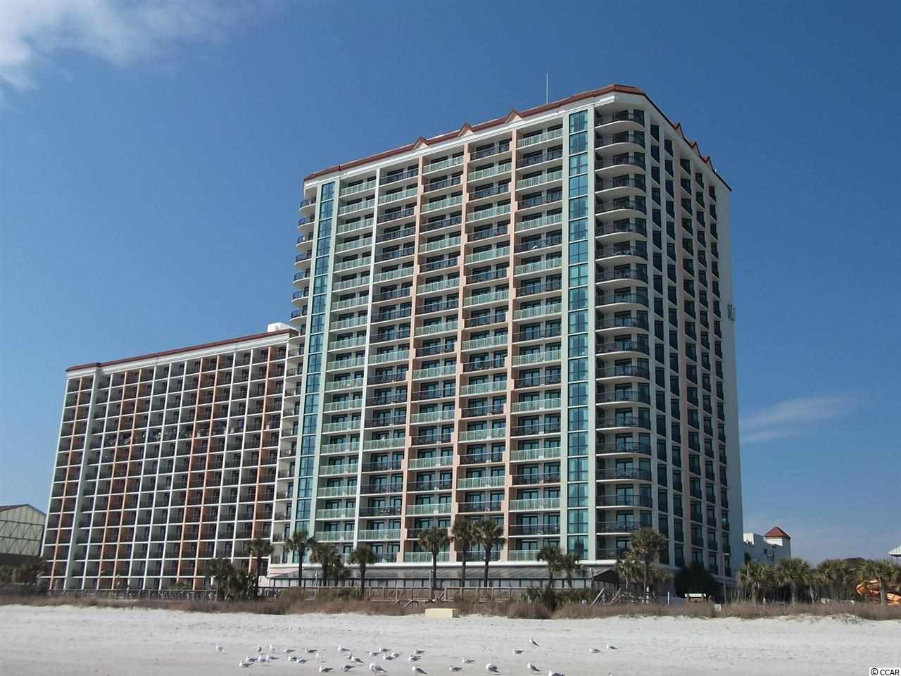 3000 N Ocean Blvd. UNIT #626 Myrtle Beach, SC 29577