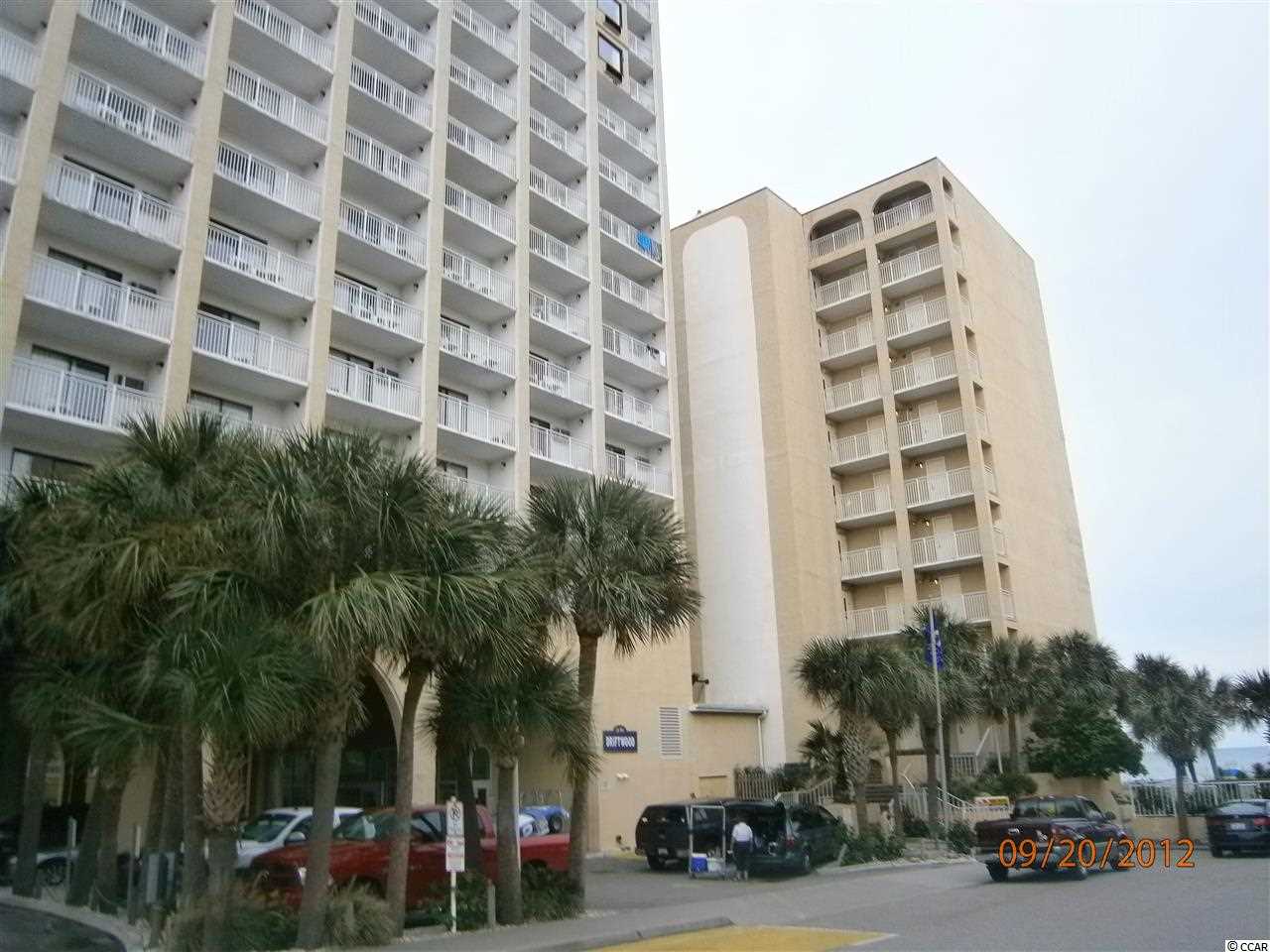 1205-A S Ocean Blvd. UNIT #21008 Myrtle Beach, SC 29577