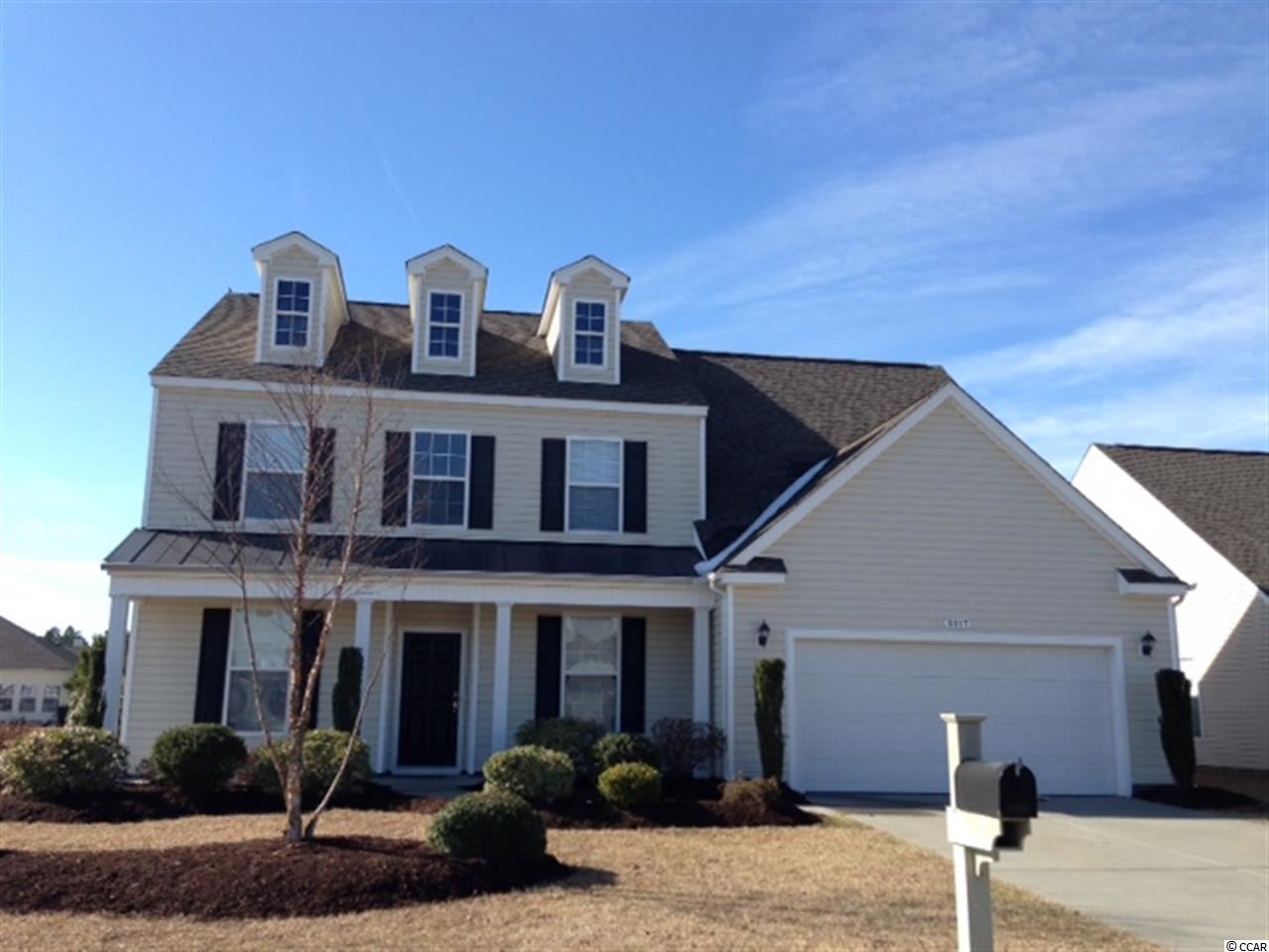 3217 Fieldstone St. Myrtle Beach, SC 29579