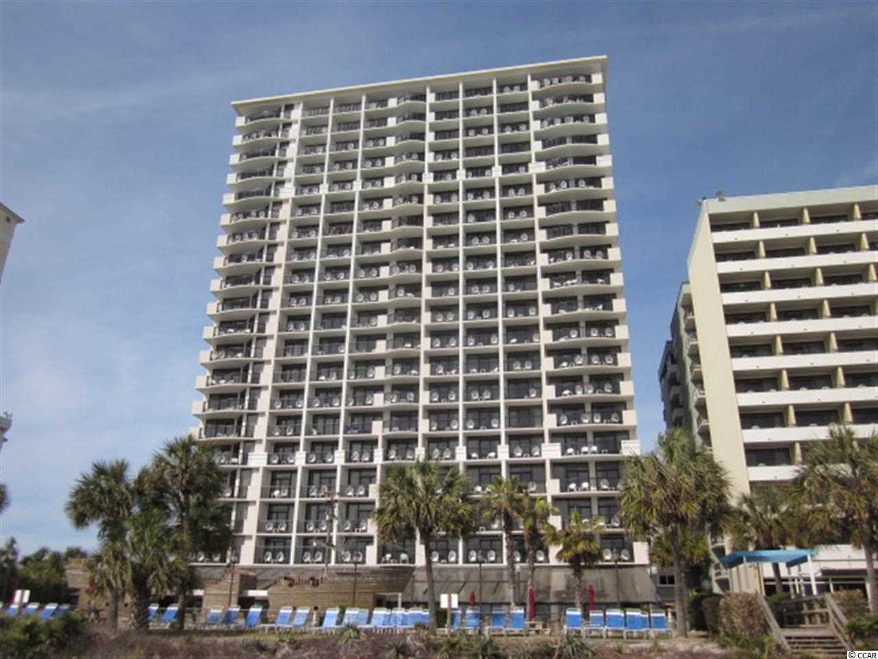 2006 N Ocean Blvd. UNIT #2177 Myrtle Beach, SC 29577