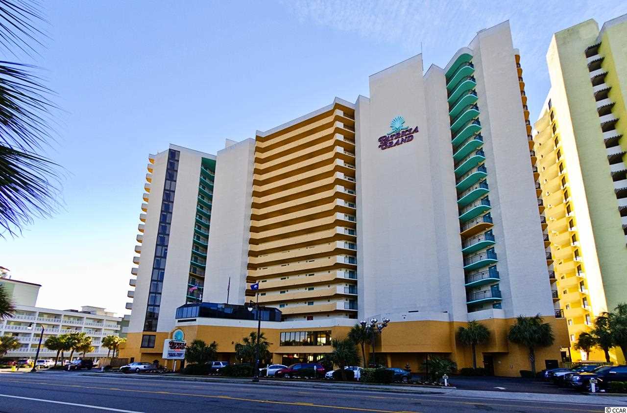 2710 N Ocean Blvd. UNIT #602 Myrtle Beach, SC 29577