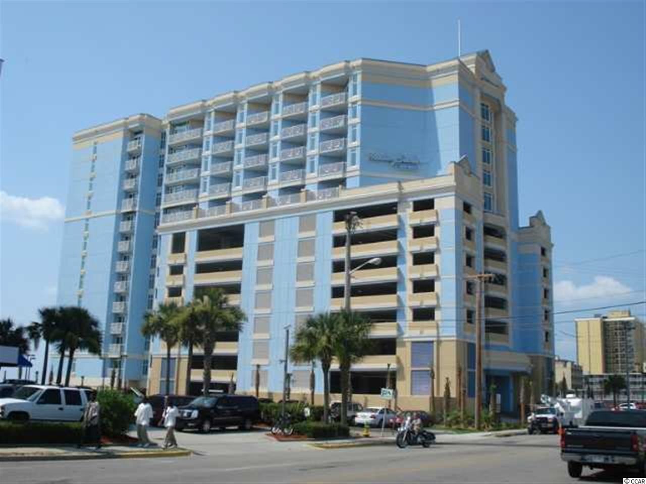 2501 S Ocean Blvd. UNIT #919 Myrtle Beach, SC 29577