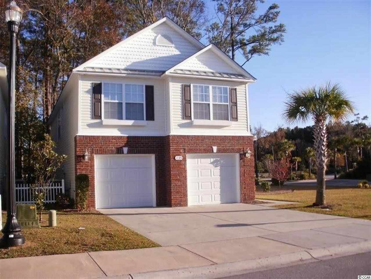 1135 Monticello Dr. Myrtle Beach, SC 29577