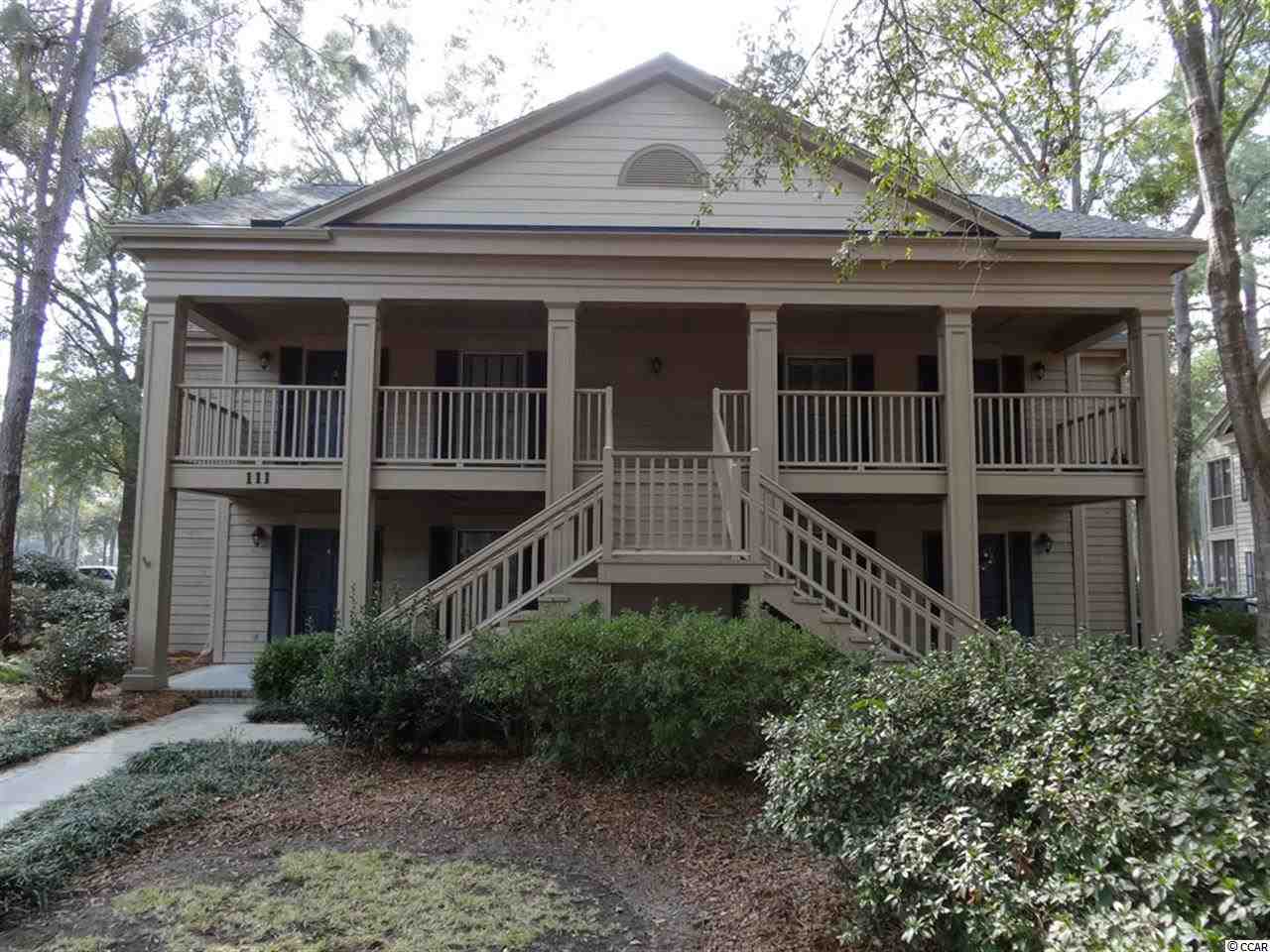 111-4 Weehawka Way Pawleys Island, SC 29585