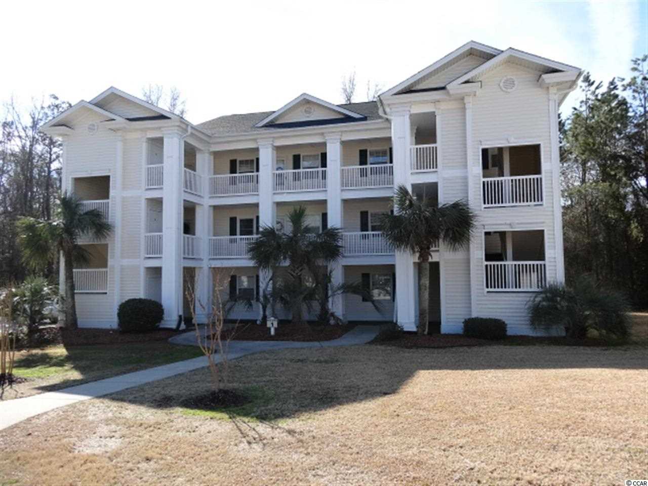 615 Tupelo Dr. UNIT 1-F Longs, SC 29568