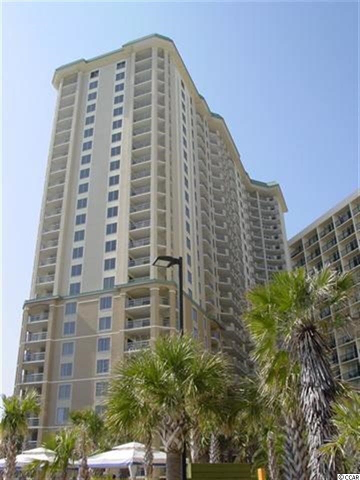 9994 Beach Club Dr. UNIT #1401 Myrtle Beach, SC 29572