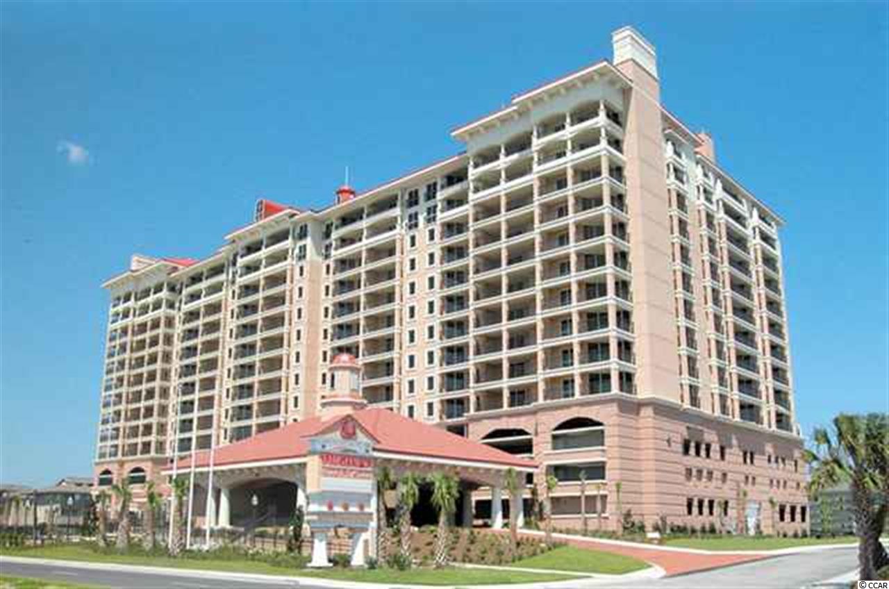 1819 N Ocean Blvd. UNIT #1104 North Myrtle Beach, SC 29582