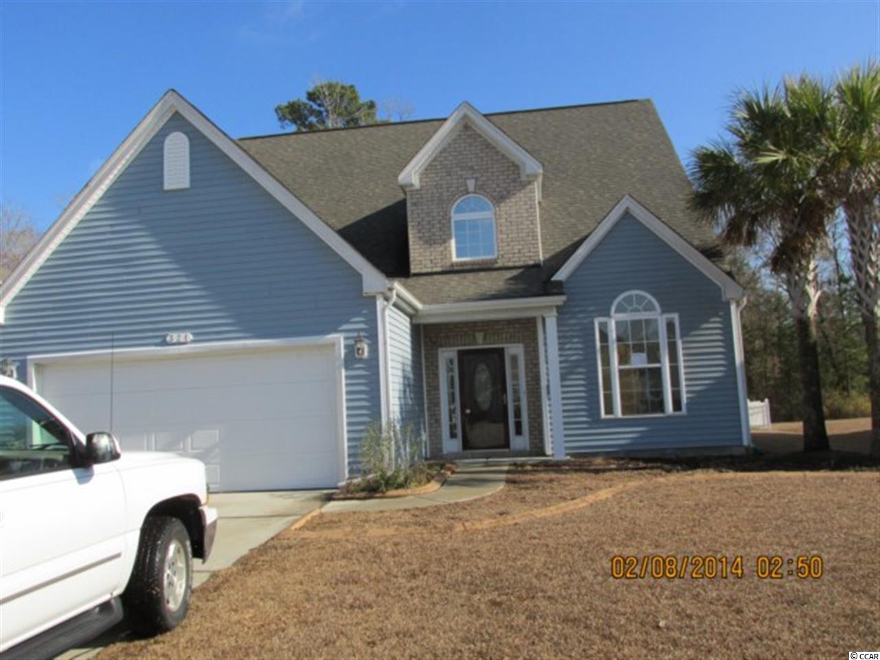 321 Palmetto Glen Dr. Myrtle Beach, SC 29588