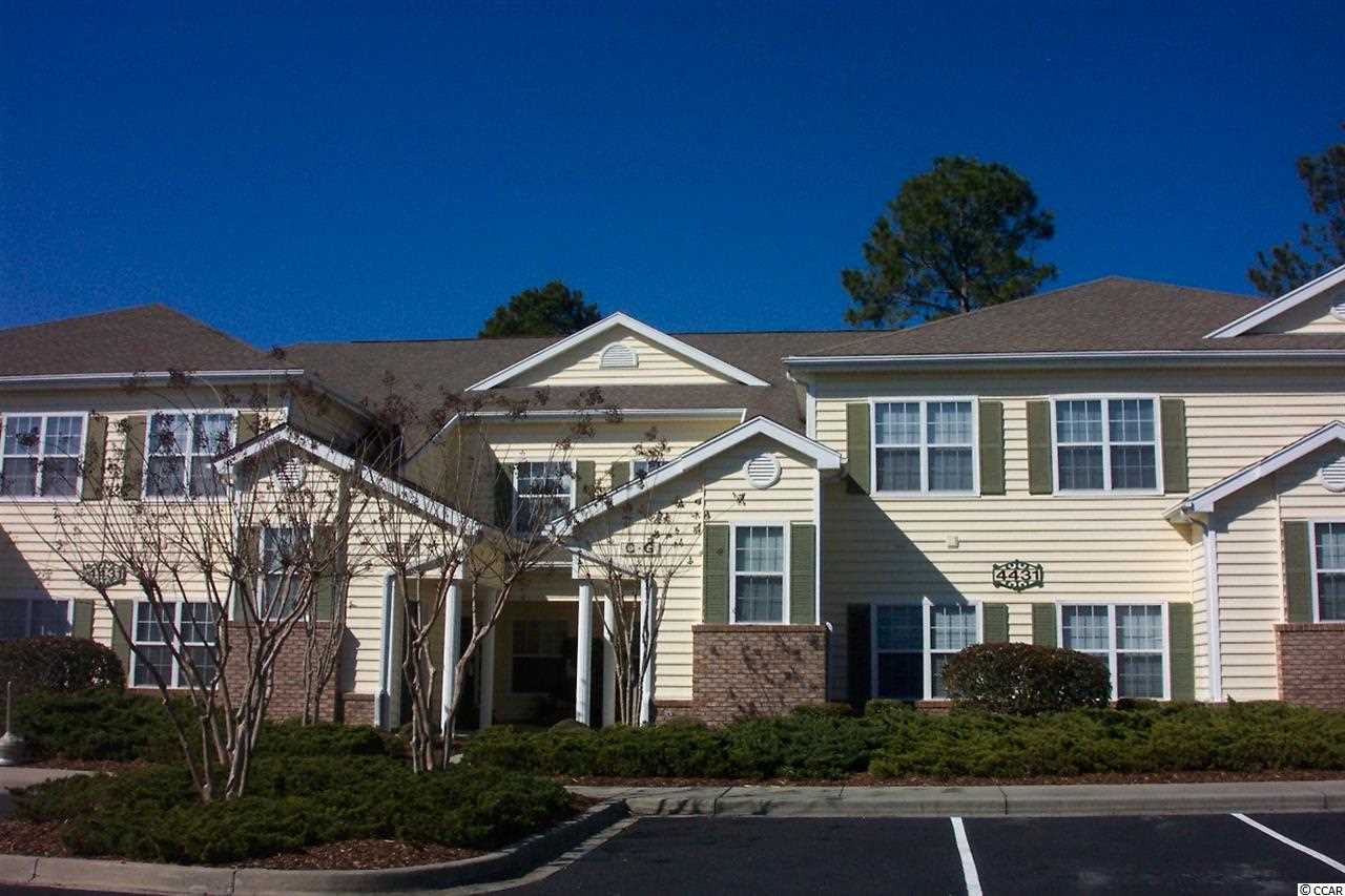 4431-C Montrose Ln. Myrtle Beach, SC 29579