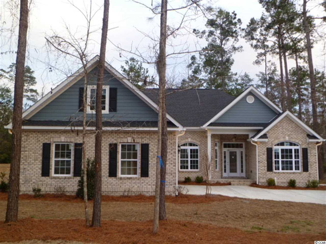 Lot 2 Aspen Loop Pawleys Island, SC 29585