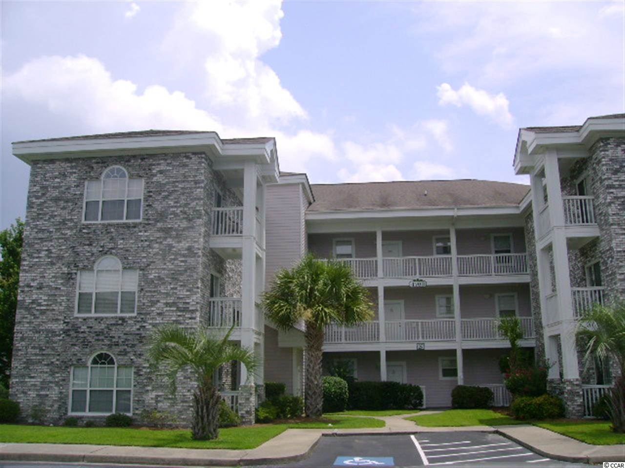 4703 Wild Iris Dr. UNIT #201 Myrtle Beach, SC 29577