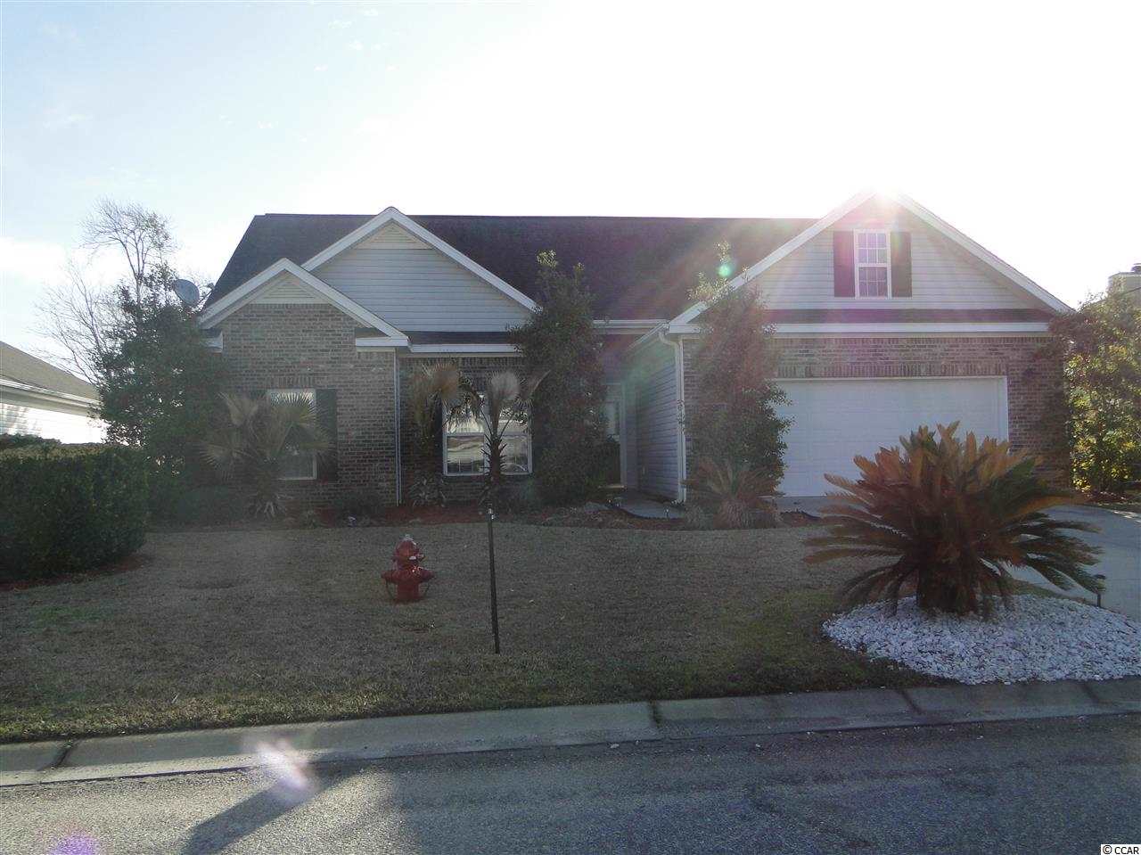 111 Palmetto Glen Dr. Myrtle Beach, SC 29588