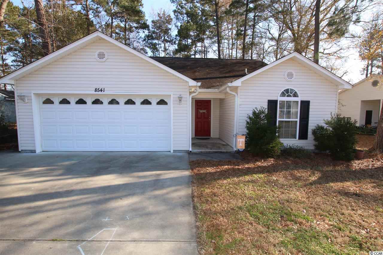 8541 Cedar Trace Dr. Myrtle Beach, SC 29588