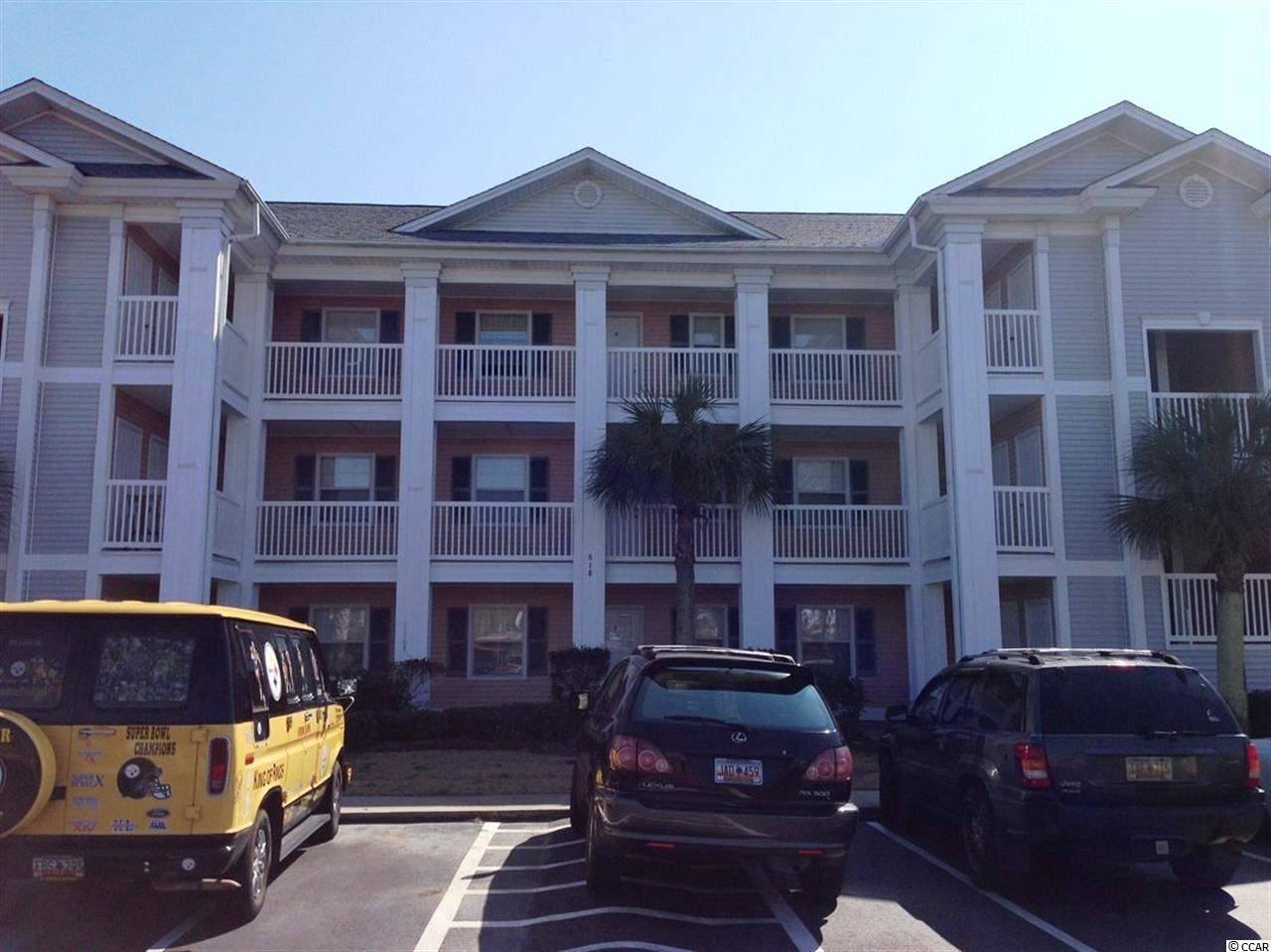 618 Waterway Village Blvd. UNIT 23-B Myrtle Beach, SC 29579