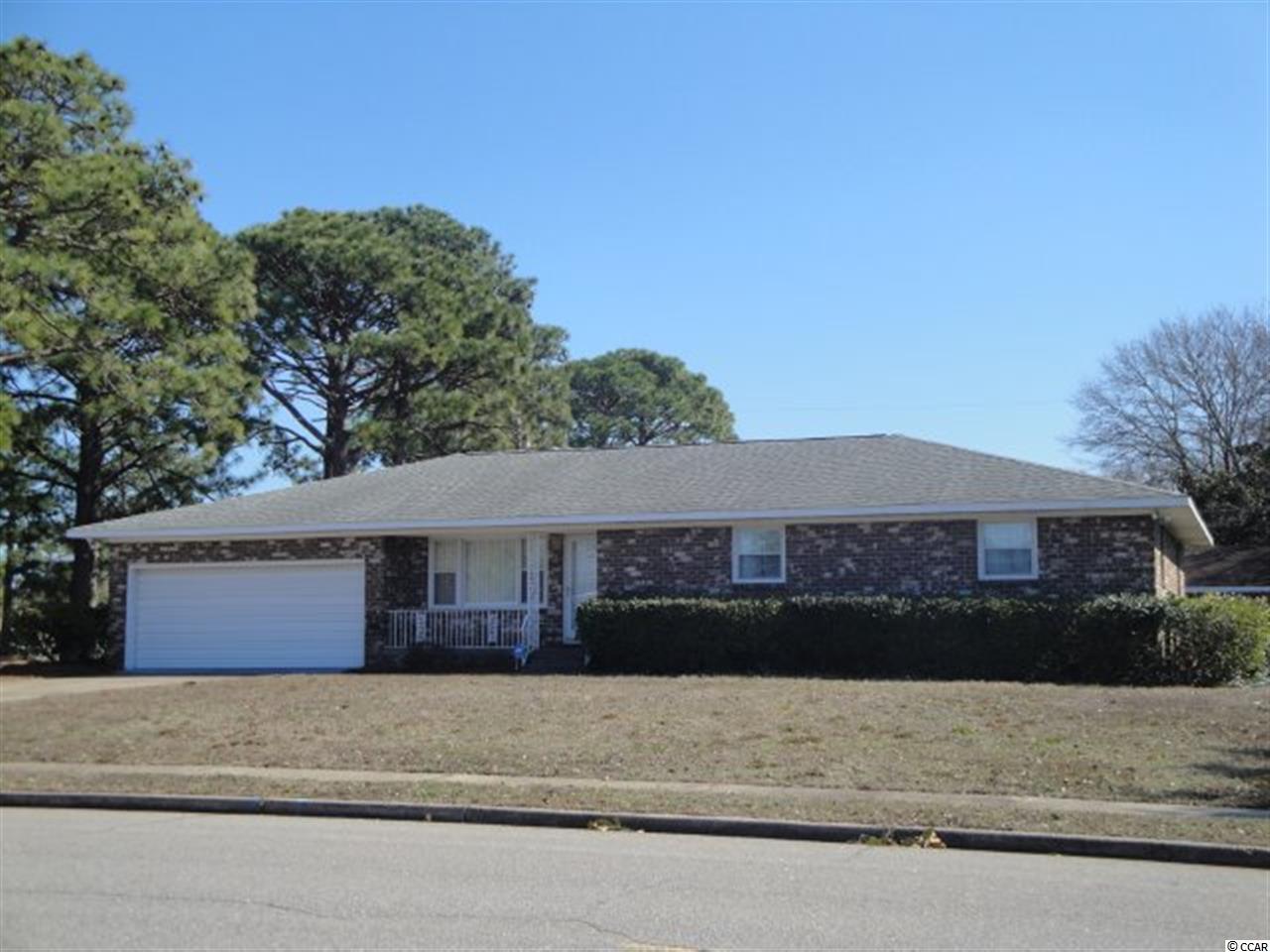 7614 Kingswood Dr. Myrtle Beach, SC 29572